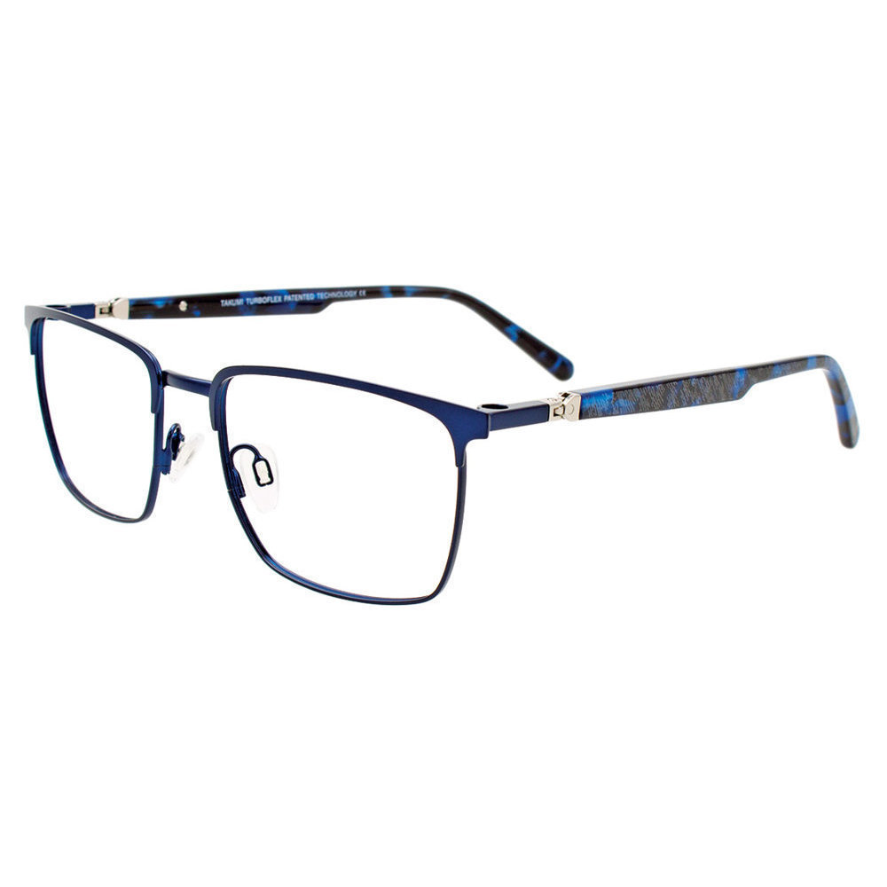TAKUMI TK1191 Eyeglasses 050 Blue 51mm